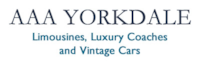 AAA Yorkdale Luxury Limousine