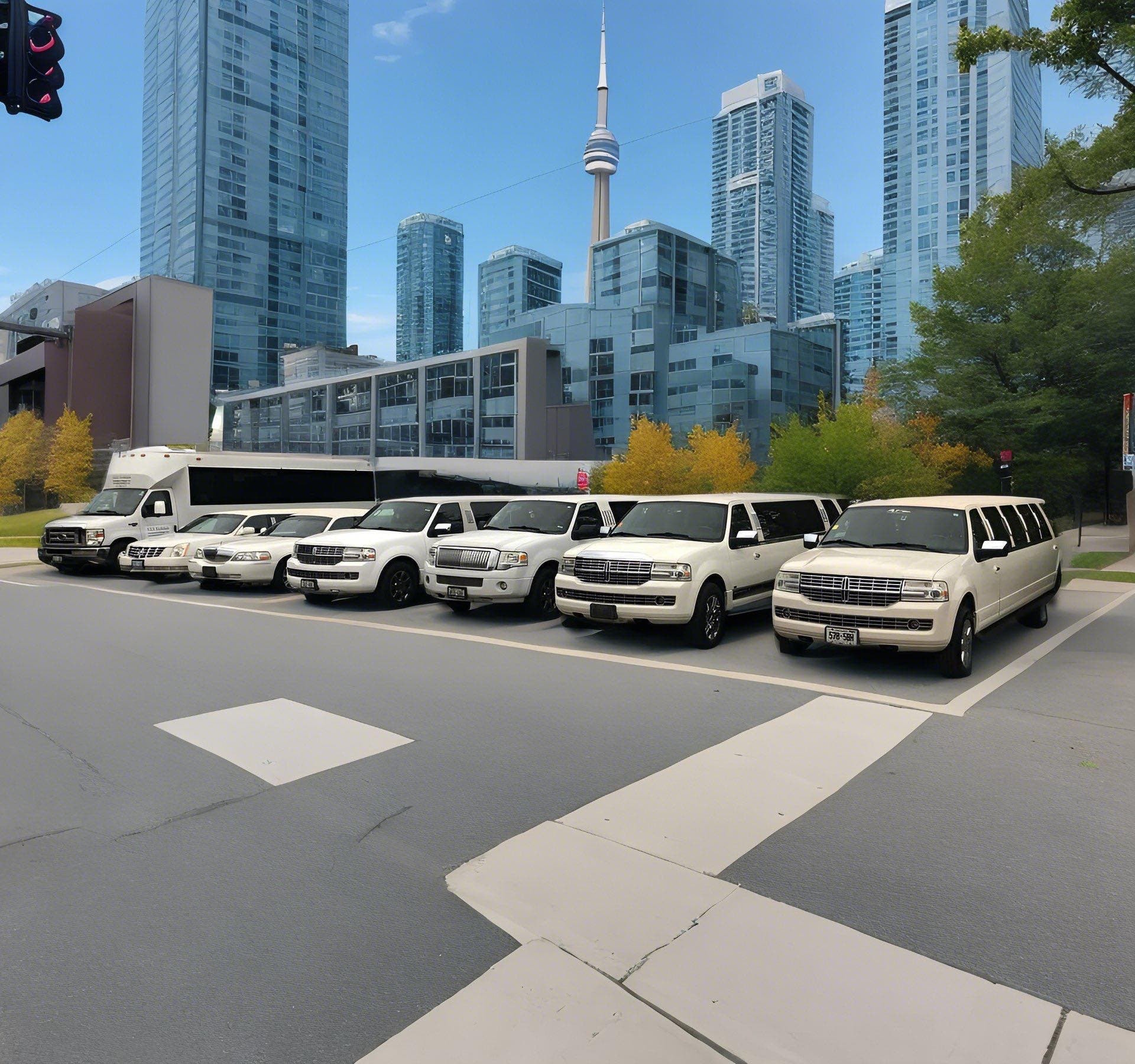 AB Limousine Services profile photo