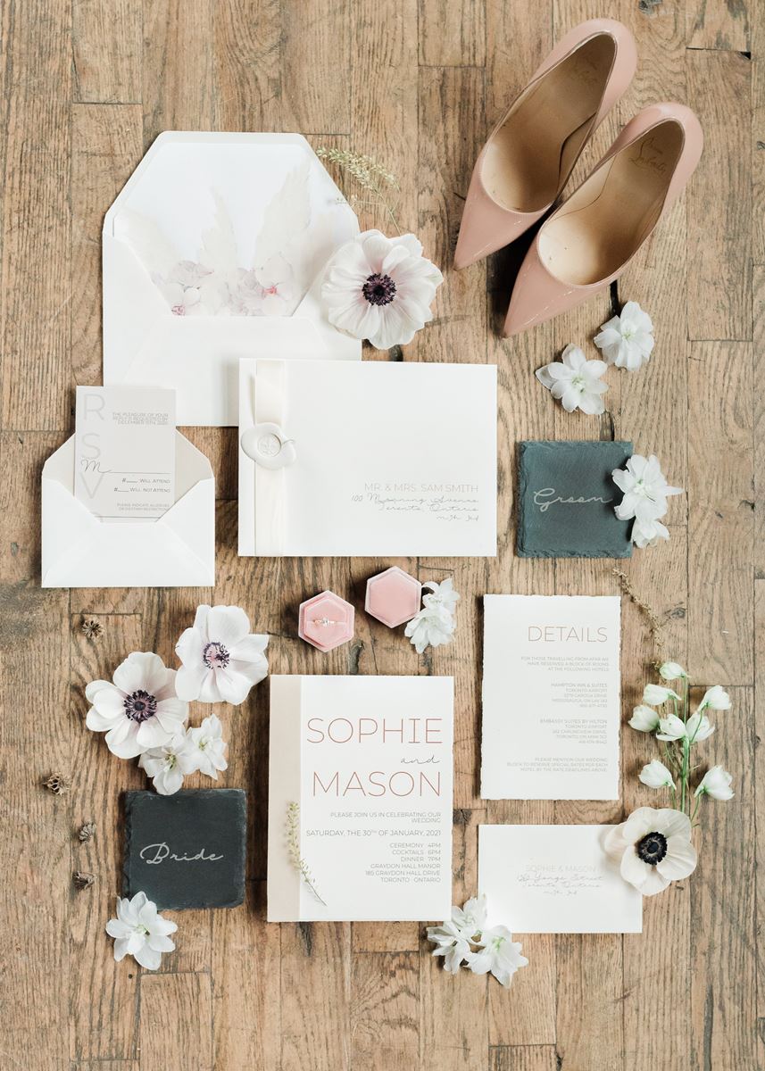 A Blush Moment profile photo