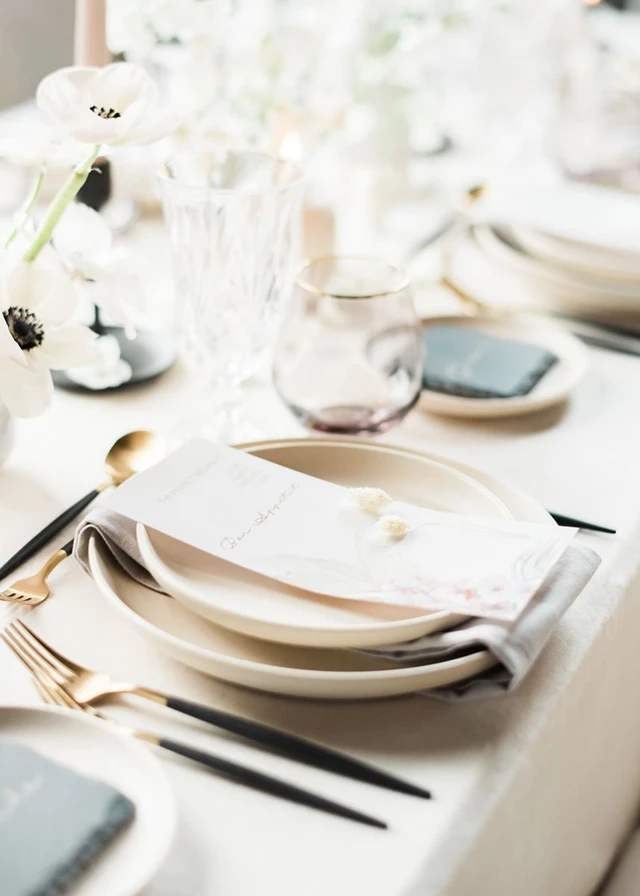 A Blush Moment, Toronto