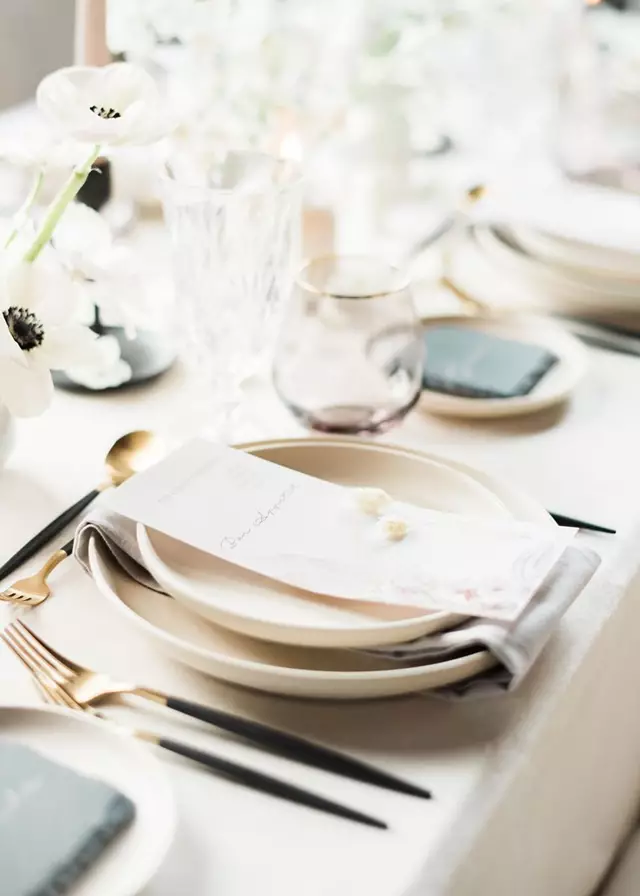 Wedding Planners: A Blush Moment 3