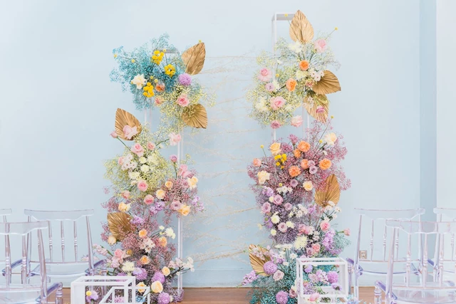 A Blush Moment, Toronto