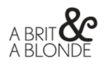 A Brit & A Blonde