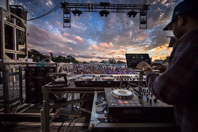 ACS Productions Sound and Lighting Inc, Toronto