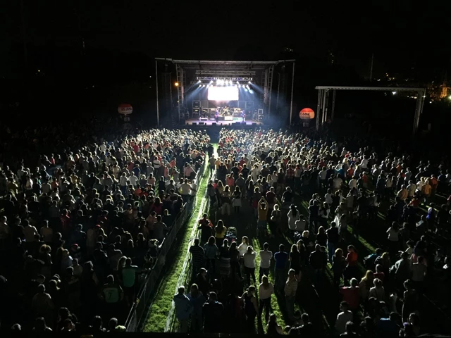 ACS Productions Sound and Lighting Inc, Toronto