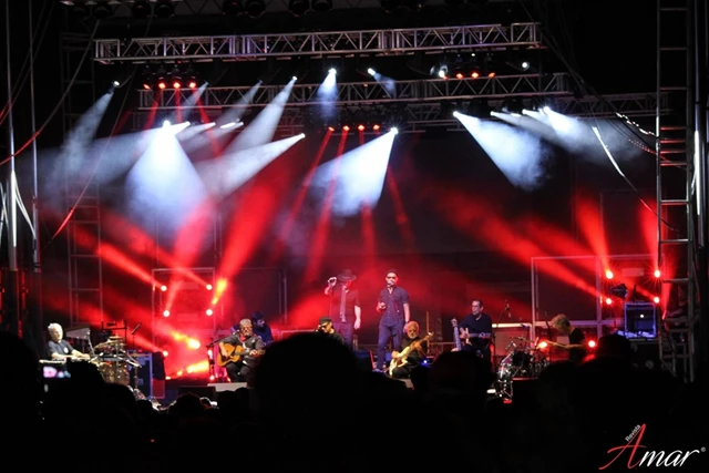 ACS Productions Sound and Lighting Inc, Toronto