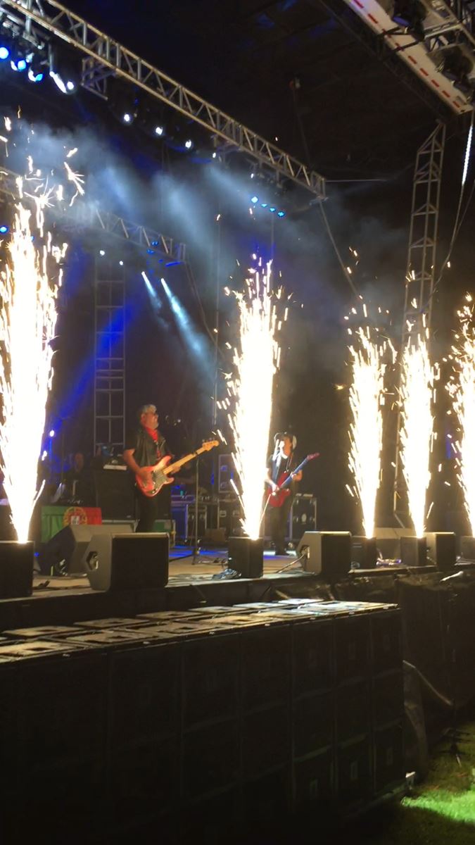 ACS Productions Sound and Lighting Inc profile photo