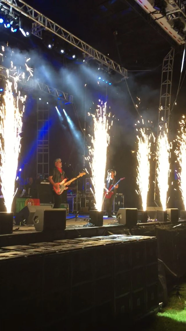 ACS Productions Sound and Lighting Inc, Toronto