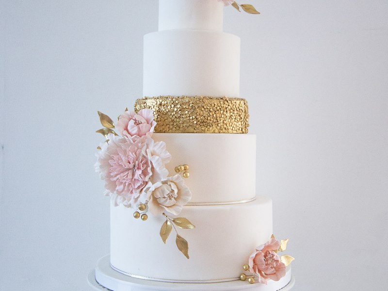 A Cake Story