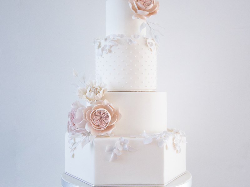 A Cake Story