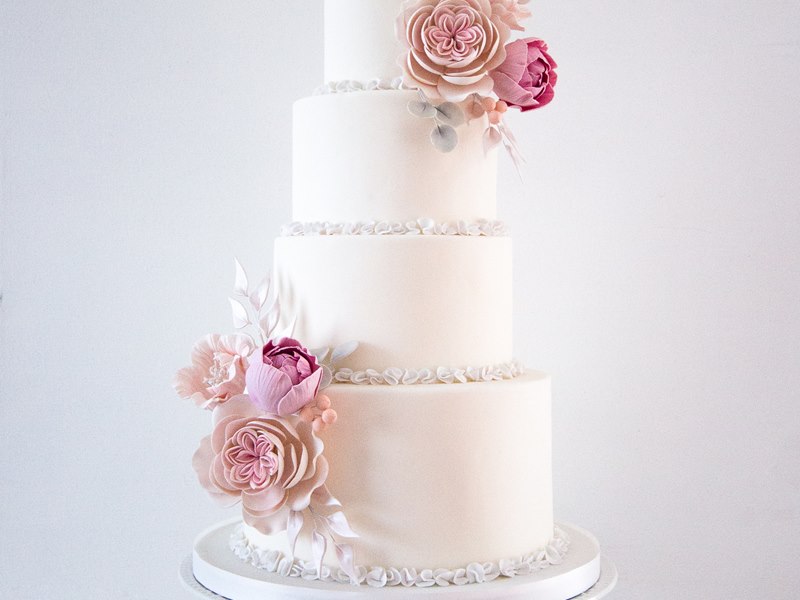 A Cake Story