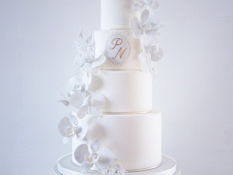 A Cake Story
