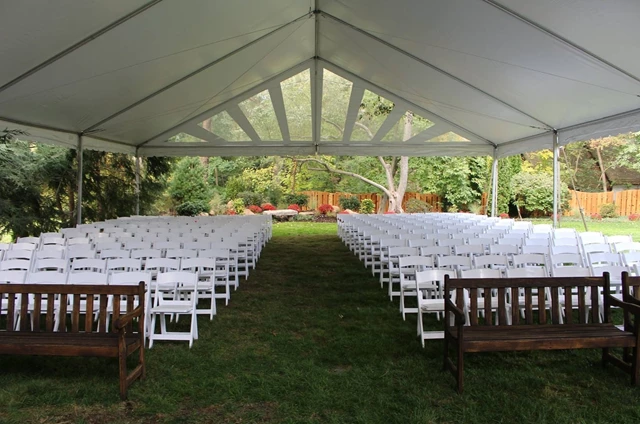 AER Tent & Event Rentals Inc, Scarborough
