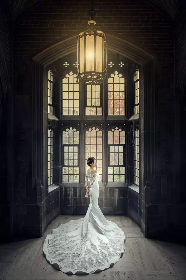 Photographers: AGI Studio 2