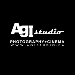 AGI Studio Title