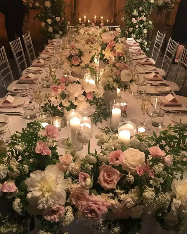 Wedding Planners: A Lush Affair 1