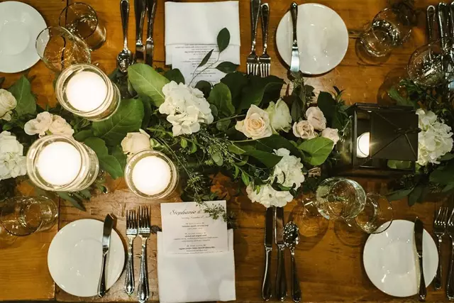 Wedding Planners: A Lush Affair 2