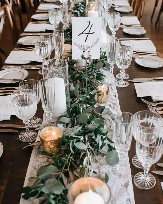 Wedding Planners: A Lush Affair 3