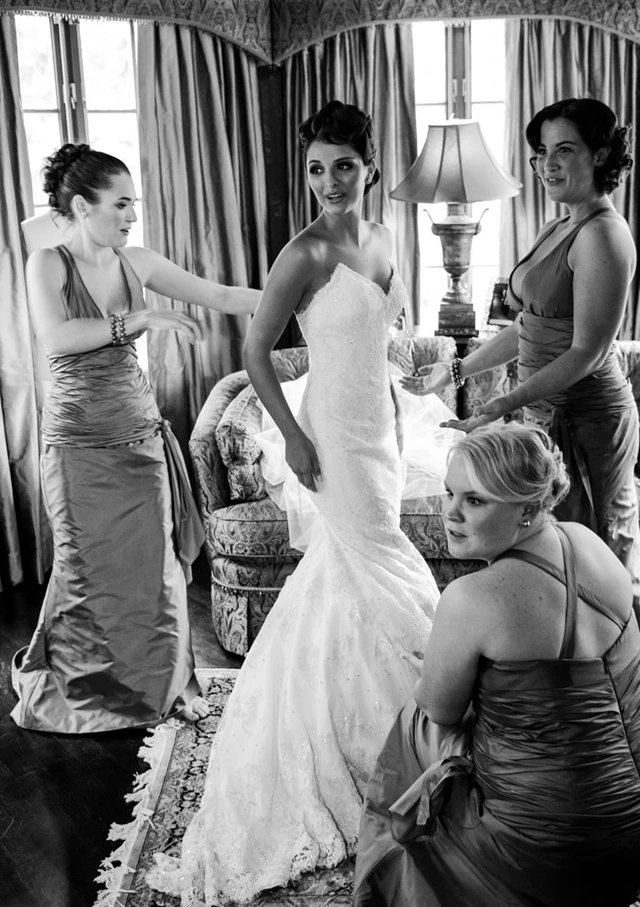 Andreas Photo - Weddings & Portraits, Toronto