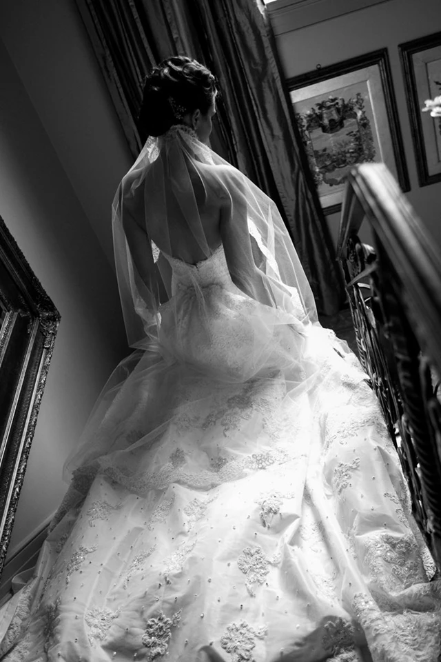 Andreas Photo - Weddings & Portraits, Toronto