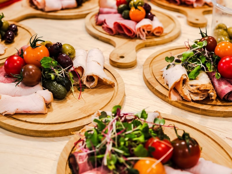 APEX Kosher Catering