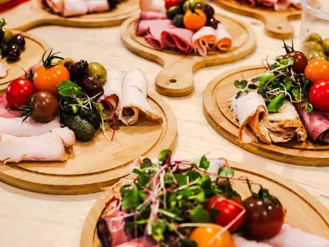 APEX Kosher Catering