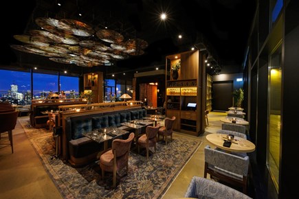Image - AP Restaurant