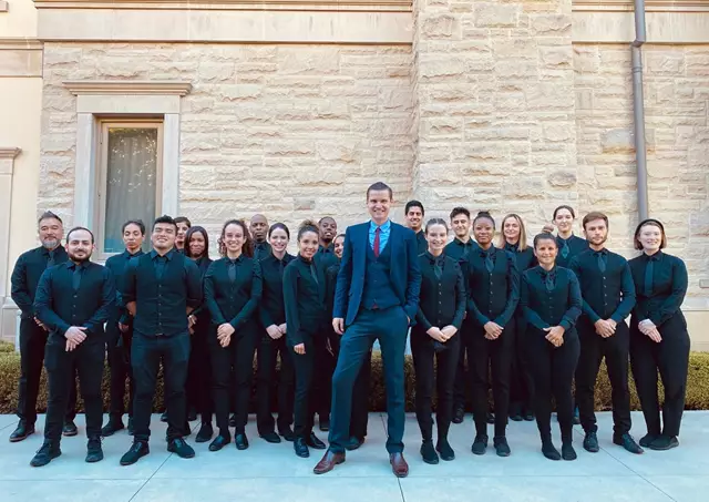 Staffing: ARVID Staffing 8