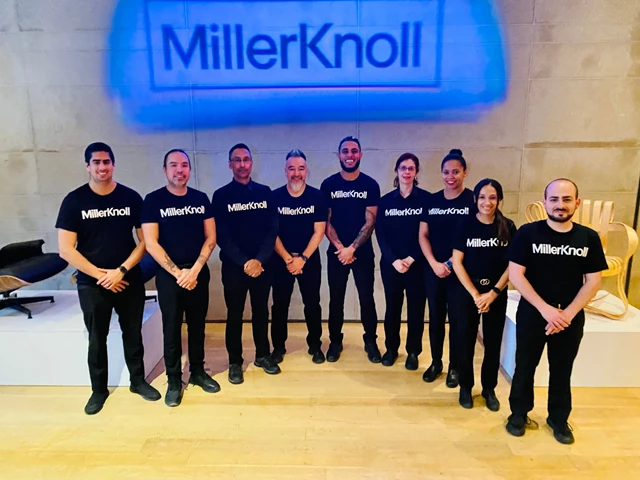 Staffing: ARVID Staffing 4