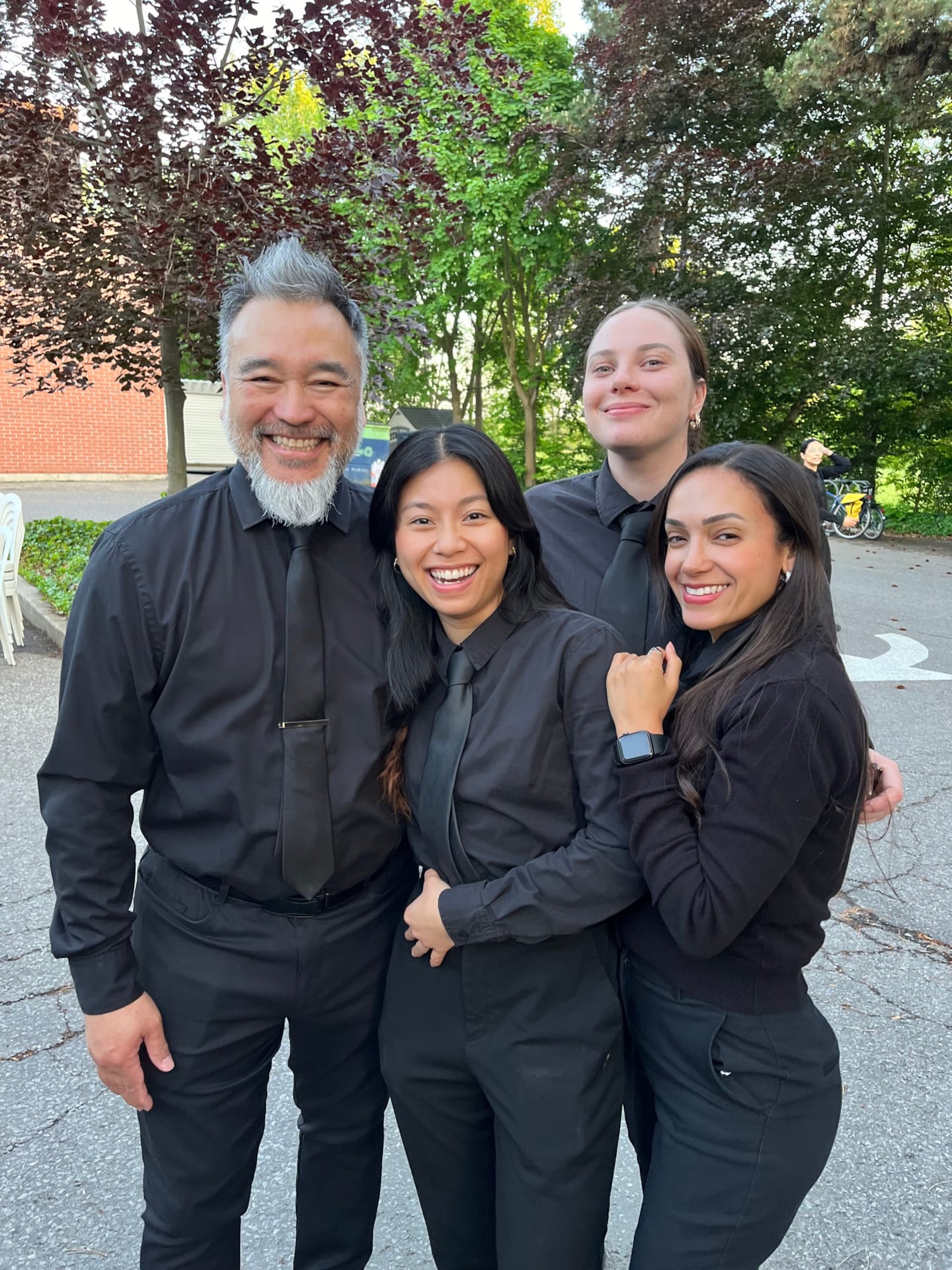 ARVID Staffing profile photo