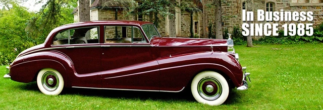 A Rolls Choice, Aurora