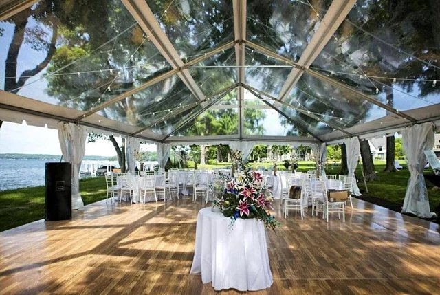 AS Special Events, Toronto