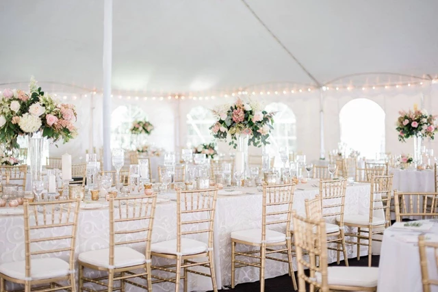 AS Special Events, Toronto