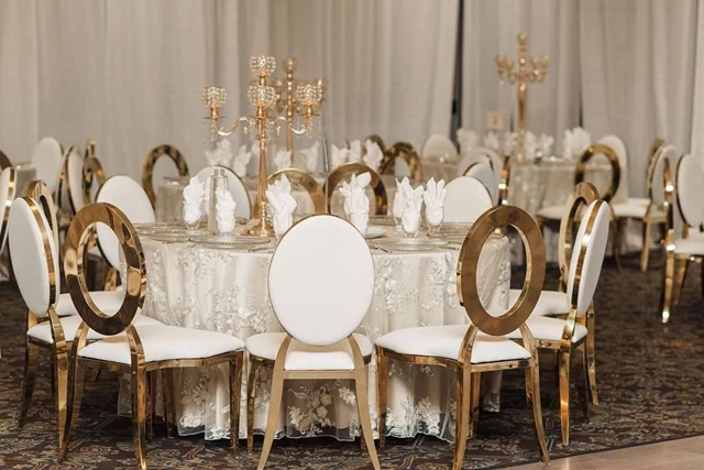 AS Special Events, Toronto