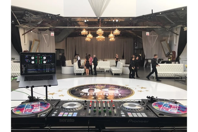 DJ Services