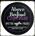 Above and Beyond Cupcakes