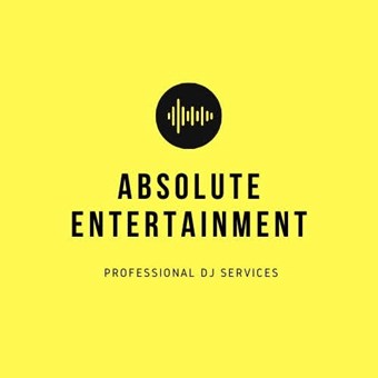 Disc Jockey's / DJs: Absolute Entertainment 12