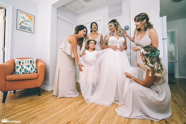 Achtenburg Photography, Toronto