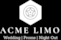 toronto limo rental companies, 15