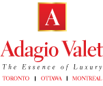 Adagio Valet