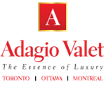 Adagio Valet