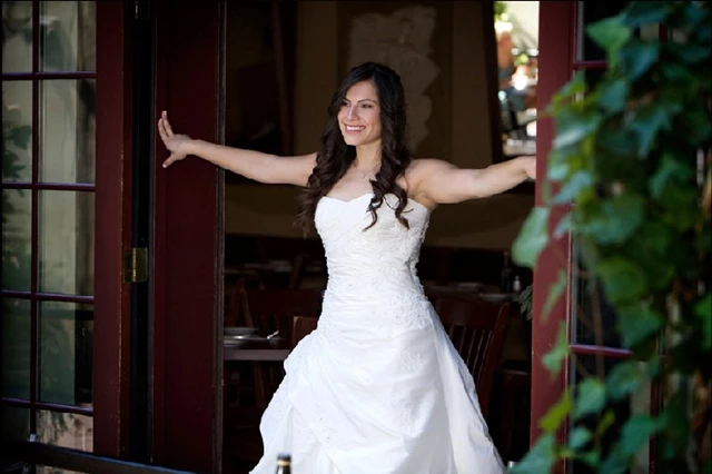 Adrian Holmes Photography, Toronto