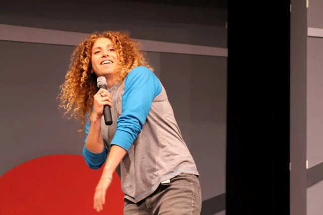 Adrienne Fish, Toronto