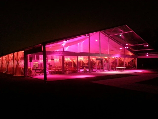 Affair Tent & Event Rentals, Mississauga