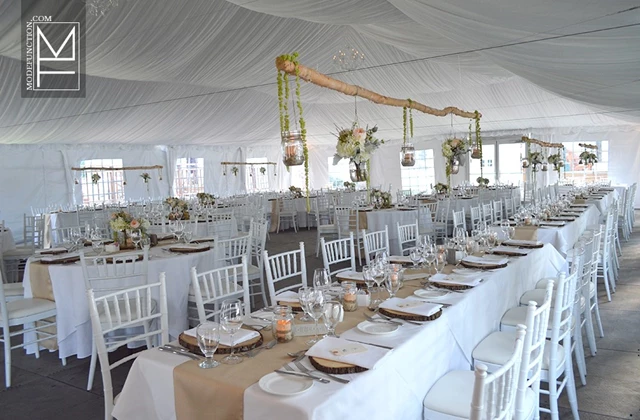 Affair Tent & Event Rentals, Mississauga