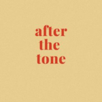 After The Tone