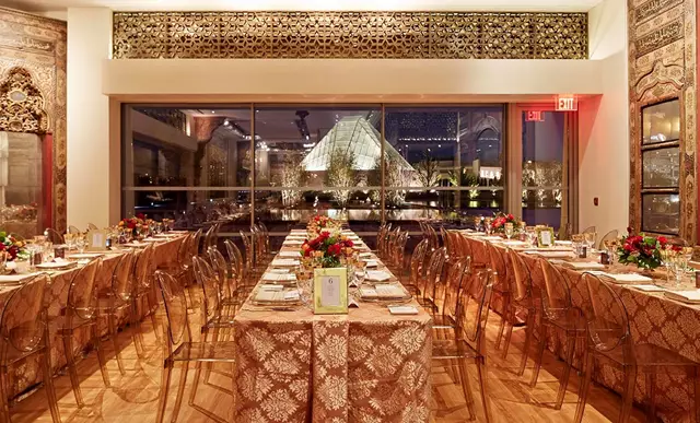 Galleries/Museums: Aga Khan Museum 16