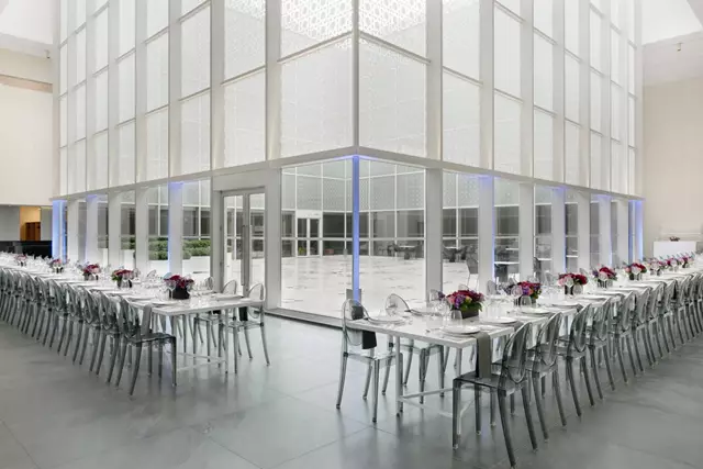 Galleries/Museums: Aga Khan Museum 11