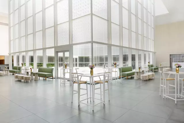 Galleries/Museums: Aga Khan Museum 12