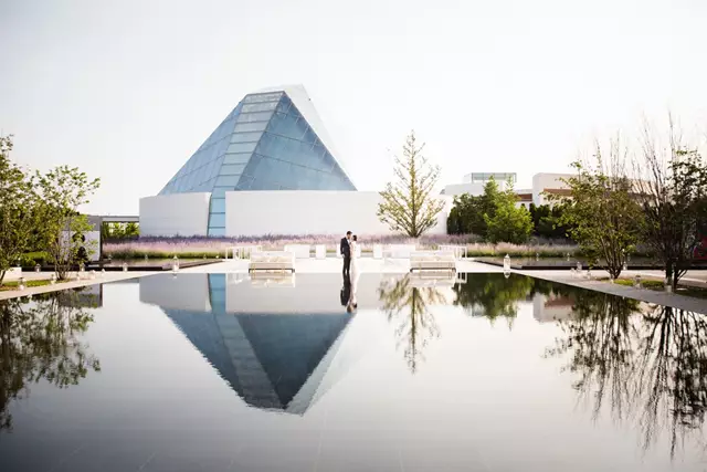 Galleries/Museums: Aga Khan Museum 10